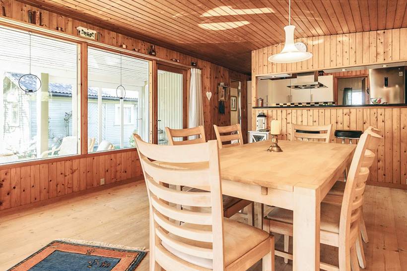 Foto von Ferienhaus HH45 auf Stødby - Lolland