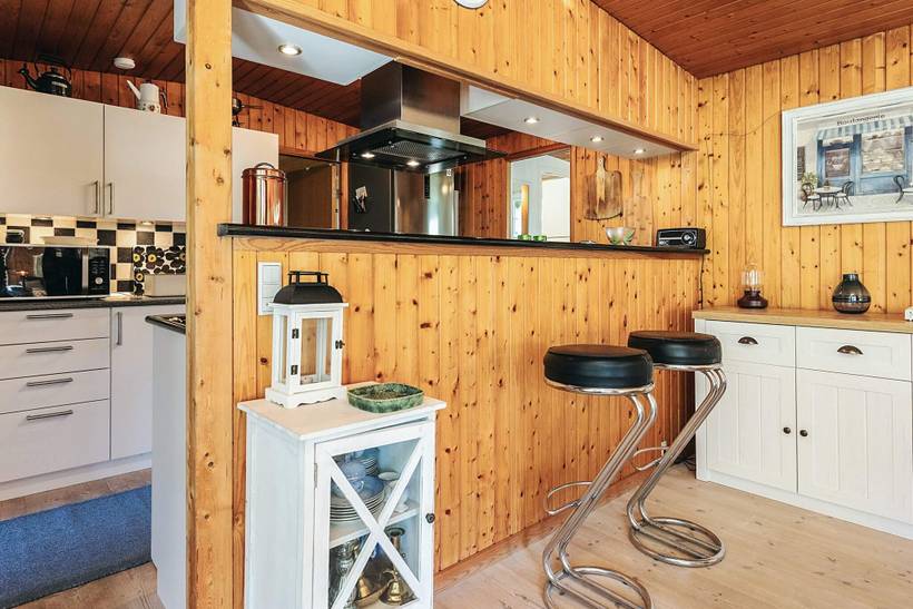Foto von Ferienhaus HH45 auf Stødby - Lolland
