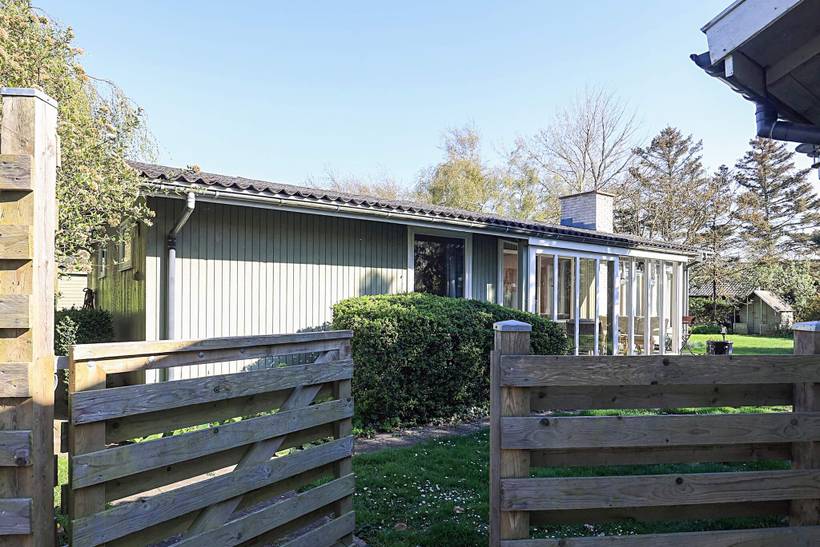 Foto von Ferienhaus HH45 auf Stødby - Lolland