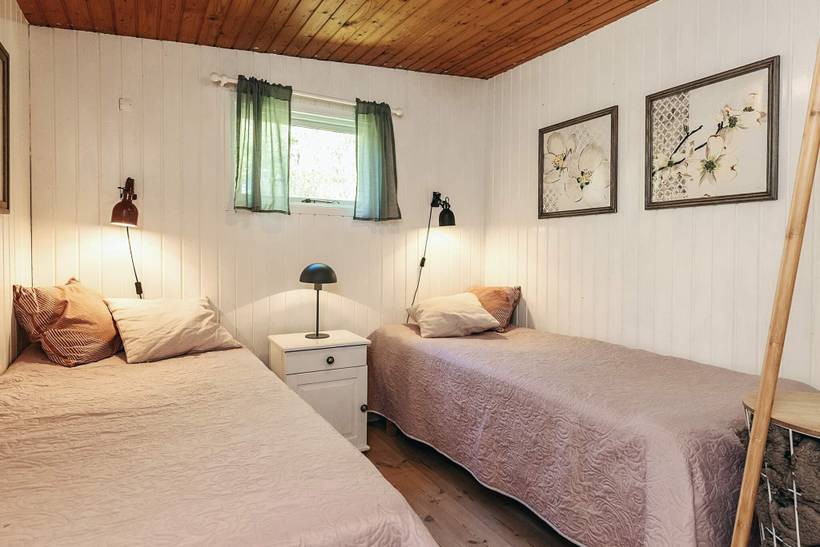Foto von Ferienhaus HH45 auf Stødby - Lolland