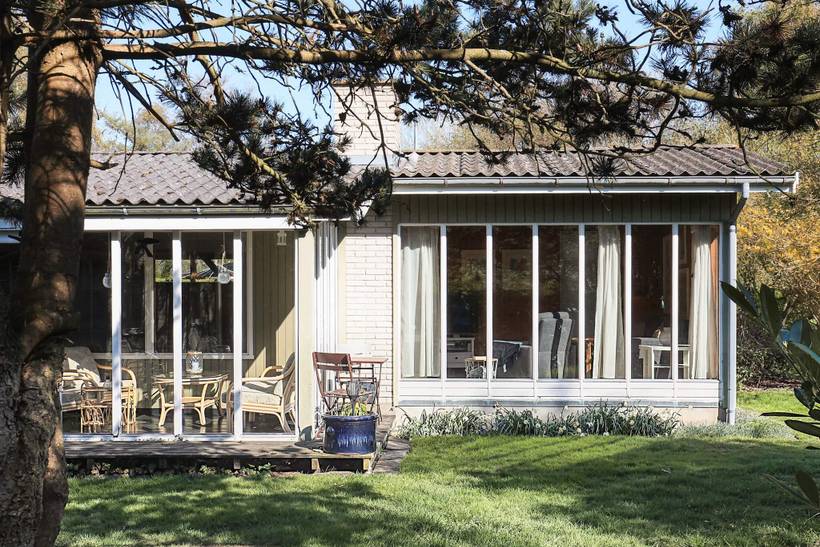 Foto von Ferienhaus HH45 auf Stødby - Lolland