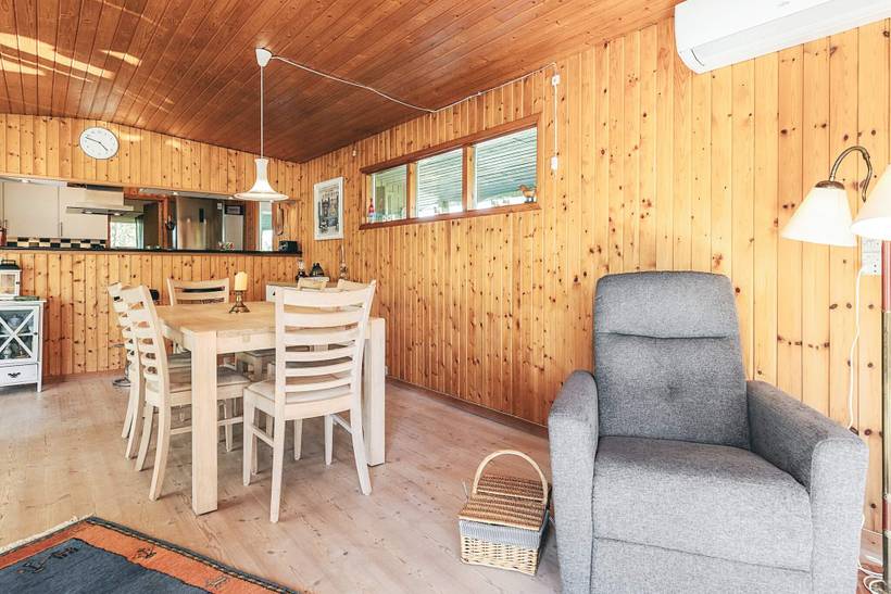 Foto von Ferienhaus HH45 auf Stødby - Lolland
