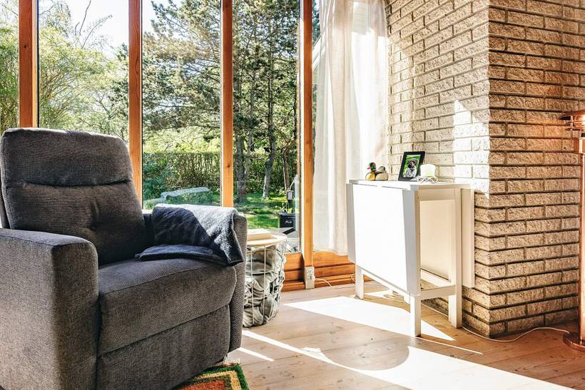 Foto von Ferienhaus HH45 auf Stødby - Lolland