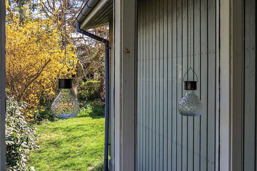 Foto von Ferienhaus HH45 auf Stødby - Lolland