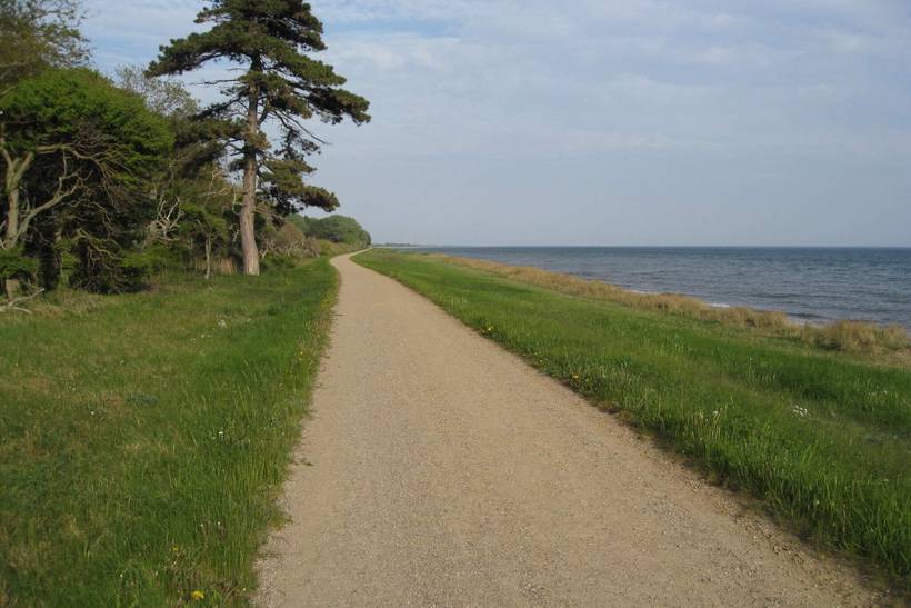 Foto von Ferienhaus HH45 auf Stødby - Lolland