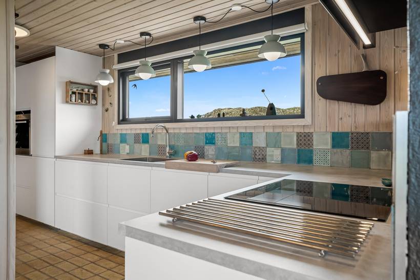 Foto von Ferienhaus HH46 in Rødhus - Blokhus - Nordjütland