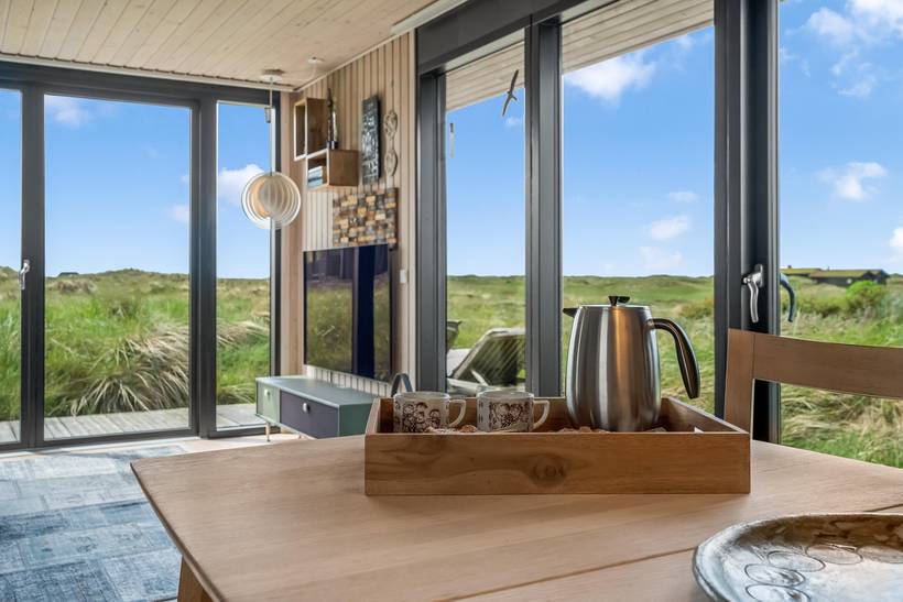 Foto von Ferienhaus HH46 in Rødhus - Blokhus - Nordjütland
