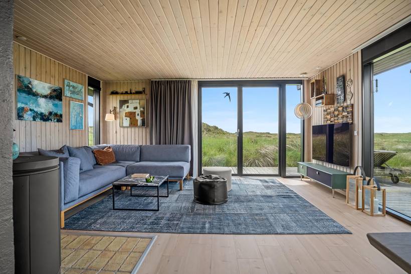 Foto von Ferienhaus HH46 in Rødhus - Blokhus - Nordjütland