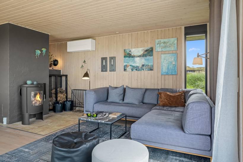 Foto von Ferienhaus HH46 in Rødhus - Blokhus - Nordjütland