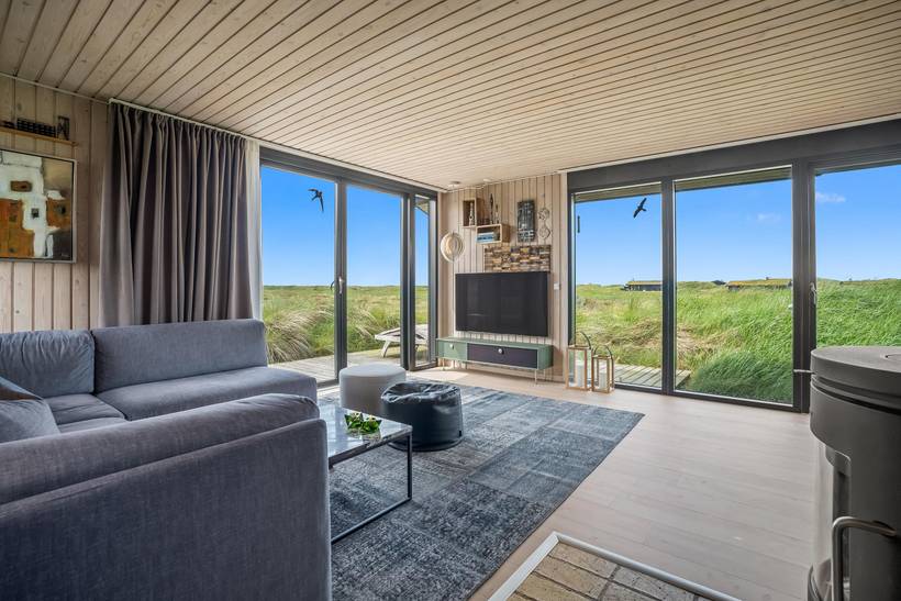 Foto von Ferienhaus HH46 in Rødhus - Blokhus - Nordjütland