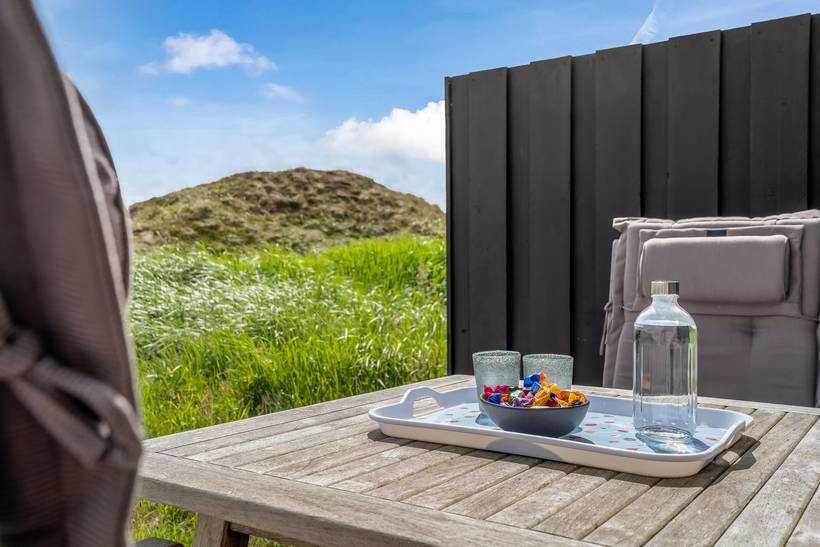Foto von Ferienhaus HH46 in Rødhus - Blokhus - Nordjütland