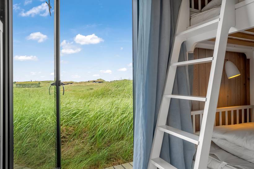 Foto von Ferienhaus HH46 in Rødhus - Blokhus - Nordjütland