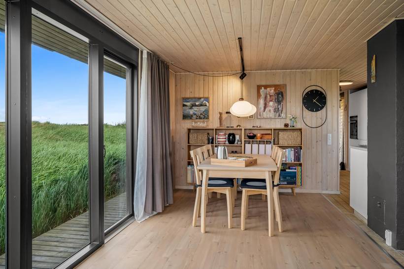 Foto von Ferienhaus HH46 in Rødhus - Blokhus - Nordjütland