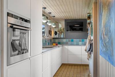 Vorschaubild von Ferienhaus HH46 in Rødhus - Blokhus - Nordjütland