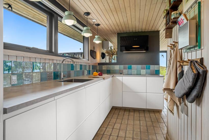 Foto von Ferienhaus HH46 in Rødhus - Blokhus - Nordjütland