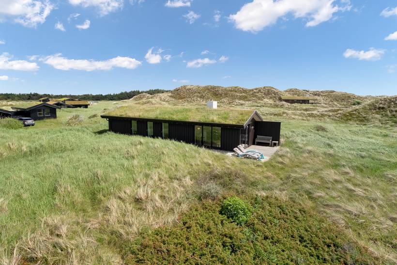 Foto von Ferienhaus HH46 in Rødhus - Blokhus - Nordjütland