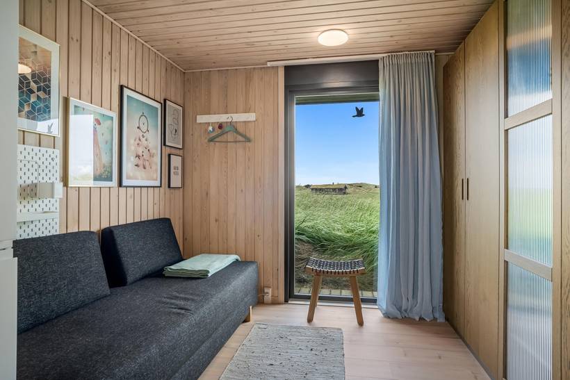 Foto von Ferienhaus HH46 in Rødhus - Blokhus - Nordjütland