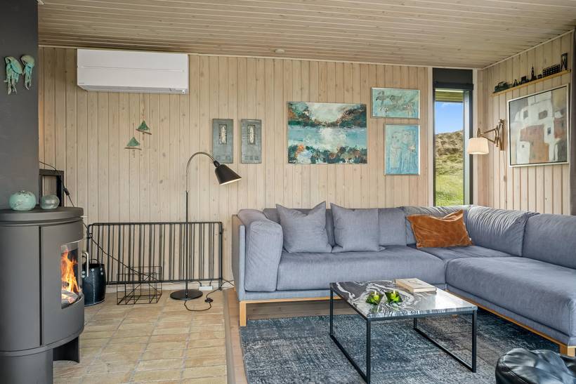 Foto von Ferienhaus HH46 in Rødhus - Blokhus - Nordjütland