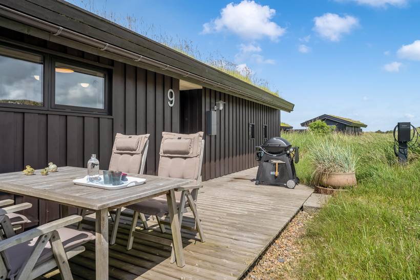 Foto von Ferienhaus HH46 in Rødhus - Blokhus - Nordjütland