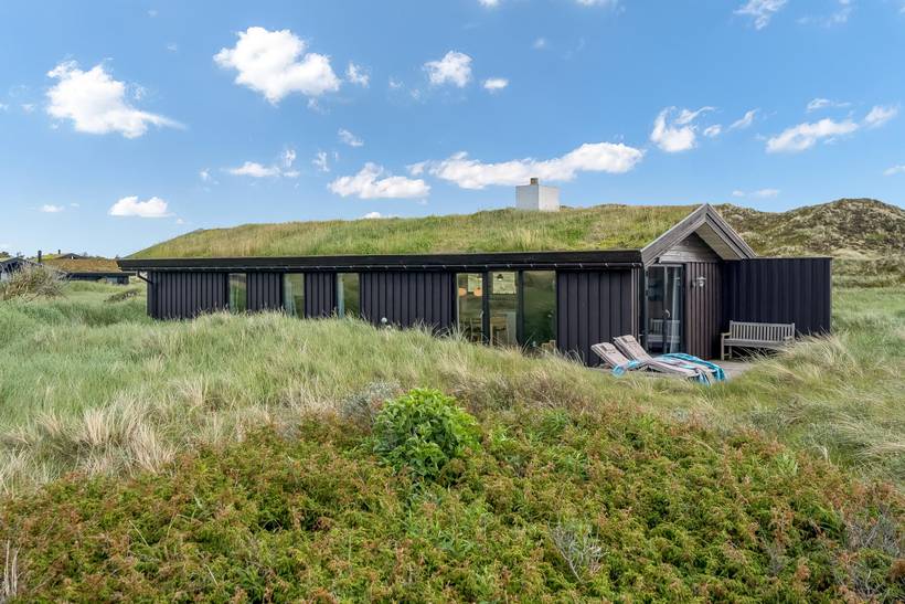 Foto von Ferienhaus HH46 in Rødhus - Blokhus - Nordjütland