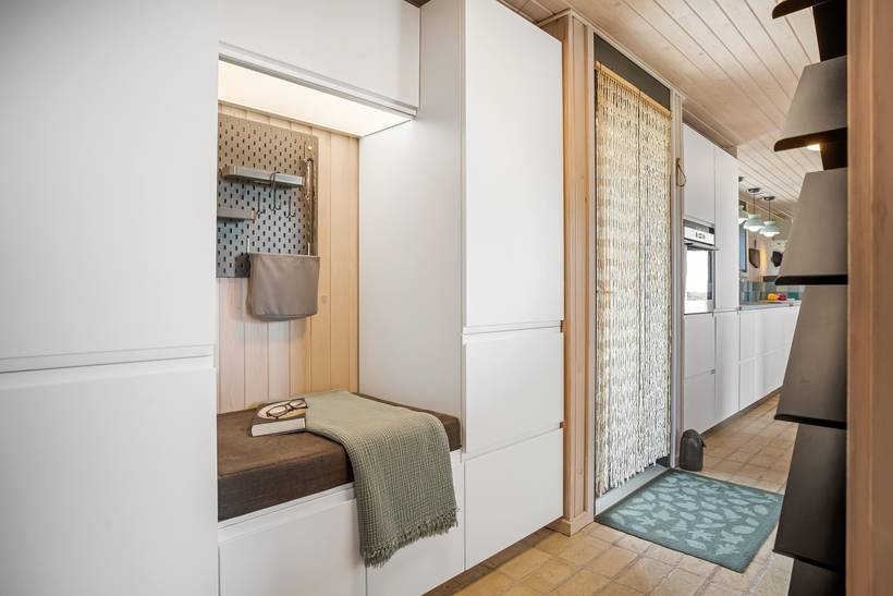 Foto von Ferienhaus HH46 in Rødhus - Blokhus - Nordjütland