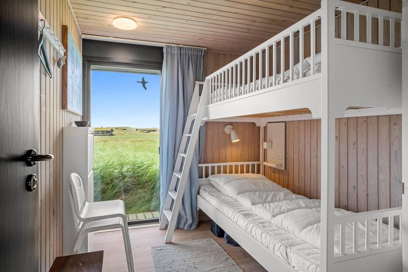 Foto von Ferienhaus HH46 in Rødhus - Blokhus - Nordjütland