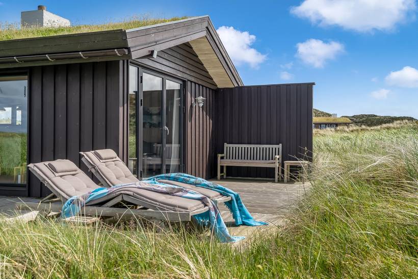Foto von Ferienhaus HH46 in Rødhus - Blokhus - Nordjütland