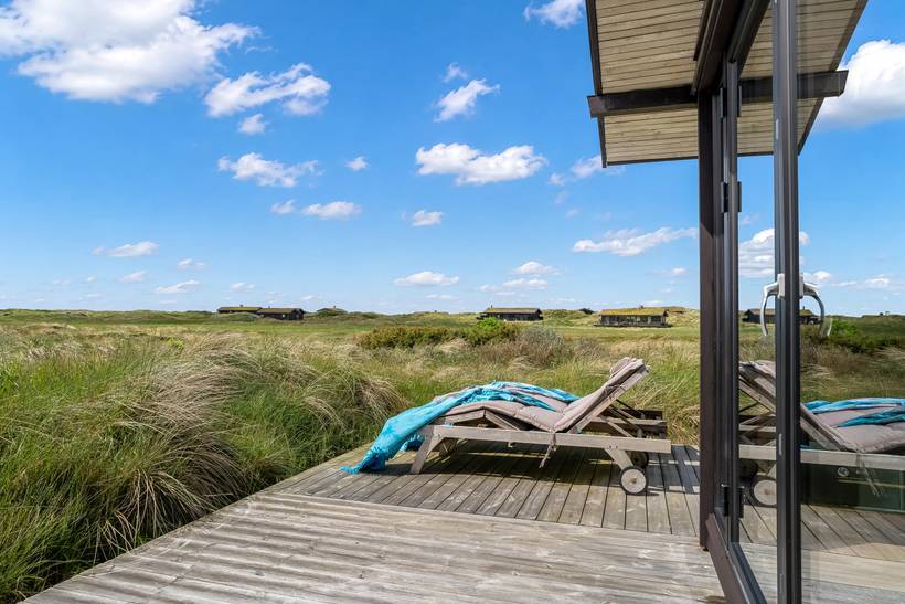 Foto von Ferienhaus HH46 in Rødhus - Blokhus - Nordjütland