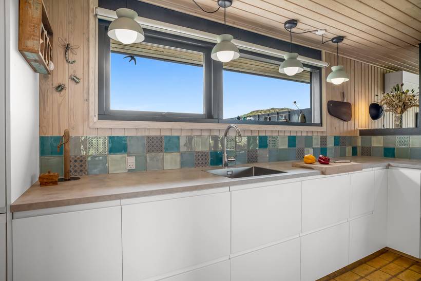 Foto von Ferienhaus HH46 in Rødhus - Blokhus - Nordjütland