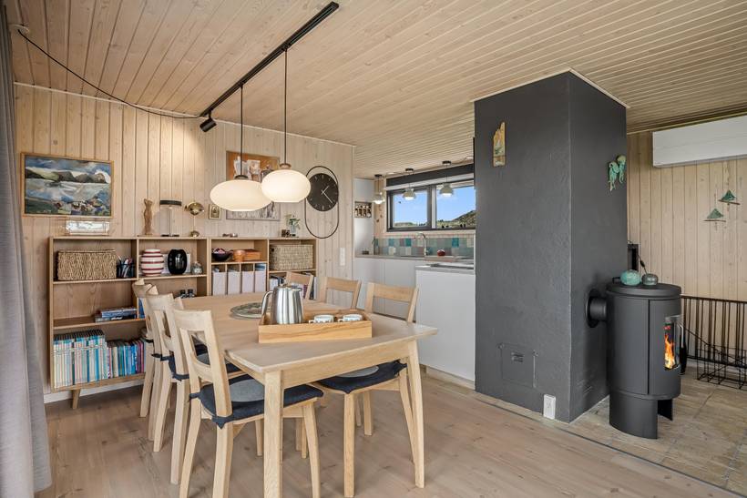 Foto von Ferienhaus HH46 in Rødhus - Blokhus - Nordjütland