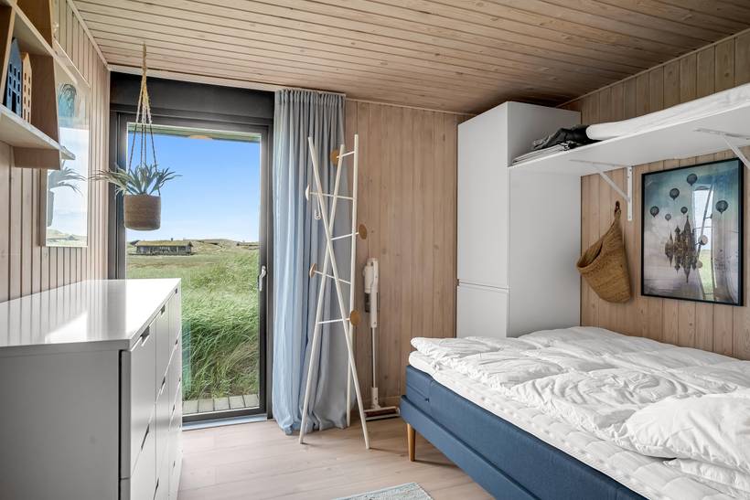 Foto von Ferienhaus HH46 in Rødhus - Blokhus - Nordjütland