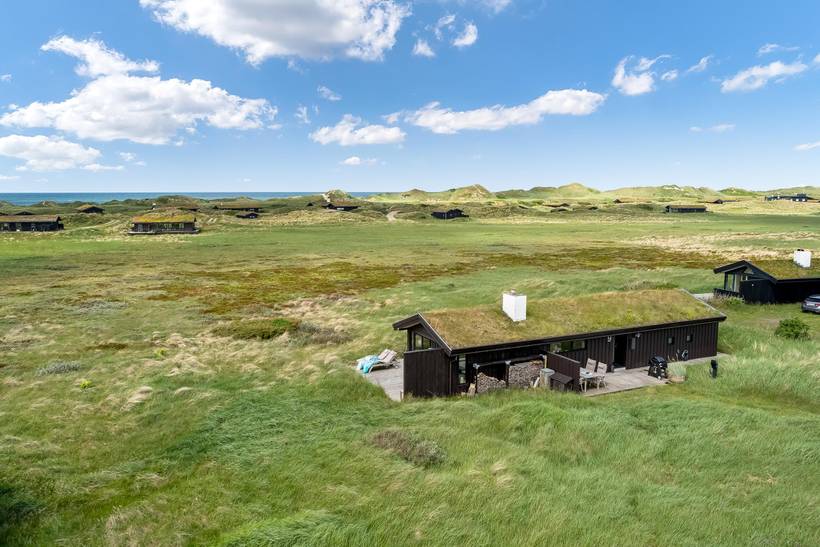 Foto von Ferienhaus HH46 in Rødhus - Blokhus - Nordjütland