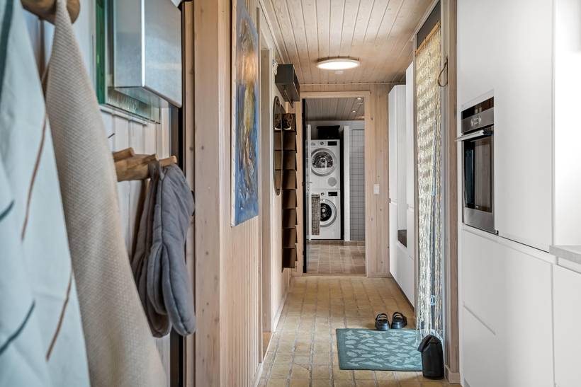 Foto von Ferienhaus HH46 in Rødhus - Blokhus - Nordjütland