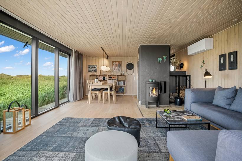 Foto von Ferienhaus HH46 in Rødhus - Blokhus - Nordjütland