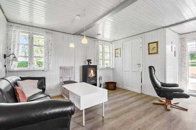 Vorschaubild von Ferienhaus HH49 in Bork Havn - Westjütland