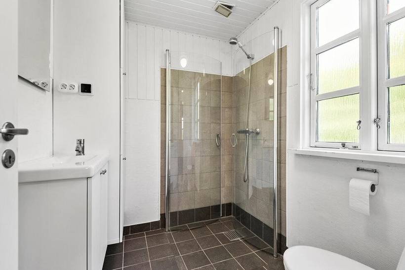 Foto von Ferienhaus HH49 in Bork Havn - Westjütland