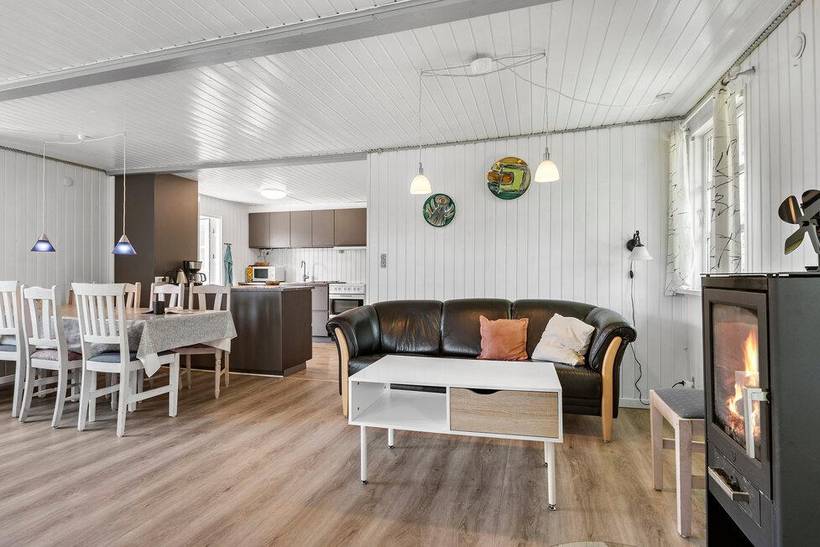 Foto von Ferienhaus HH49 in Bork Havn - Westjütland