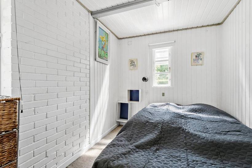 Foto von Ferienhaus HH49 in Bork Havn - Westjütland