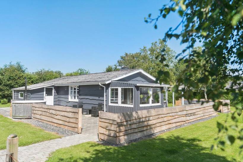 Foto von Ferienhaus HH49 in Bork Havn - Westjütland