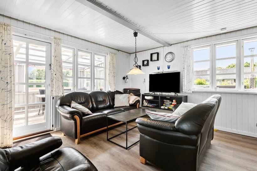 Foto von Ferienhaus HH49 in Bork Havn - Westjütland