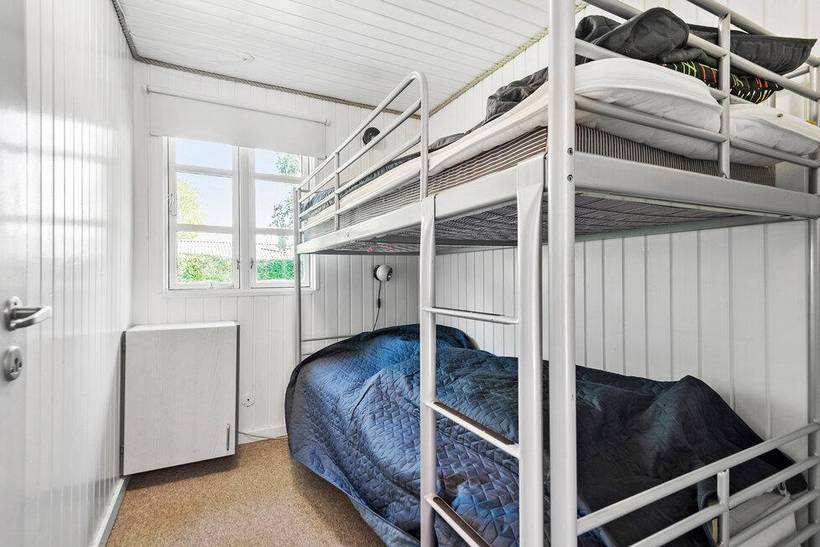 Foto von Ferienhaus HH49 in Bork Havn - Westjütland