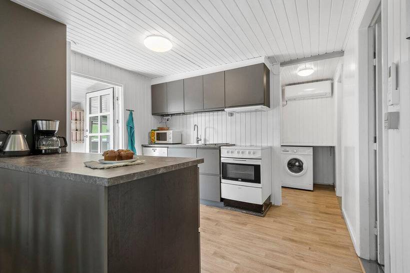 Foto von Ferienhaus HH49 in Bork Havn - Westjütland