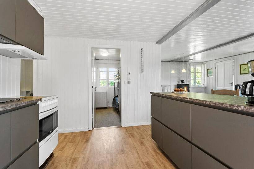Foto von Ferienhaus HH49 in Bork Havn - Westjütland