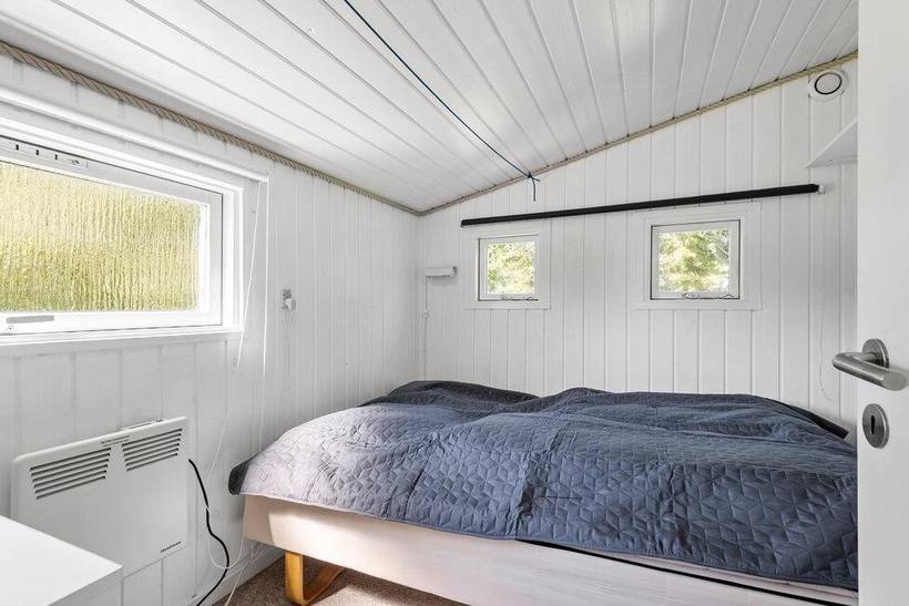 Foto von Ferienhaus HH49 in Bork Havn - Westjütland