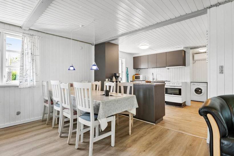 Foto von Ferienhaus HH49 in Bork Havn - Westjütland