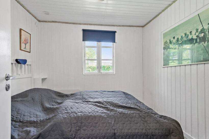 Foto von Ferienhaus HH49 in Bork Havn - Westjütland