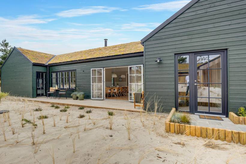 Foto von Ferienhaus HH51 in Blåvand - Westjütland