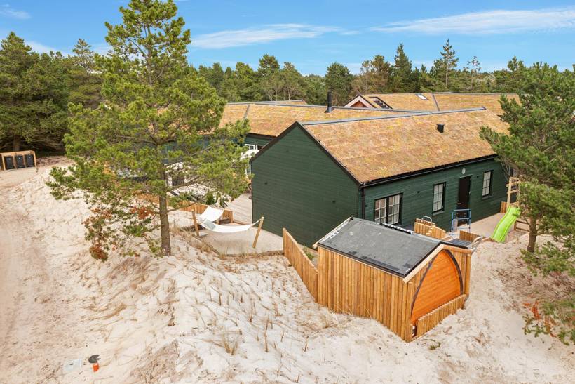 Foto von Ferienhaus HH51 in Blåvand - Westjütland