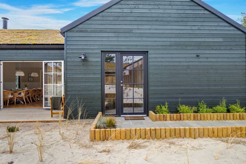Foto von Ferienhaus HH51 in Blåvand - Westjütland