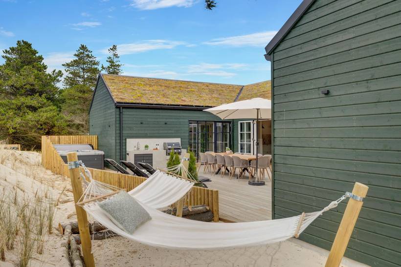 Foto von Ferienhaus HH51 in Blåvand - Westjütland
